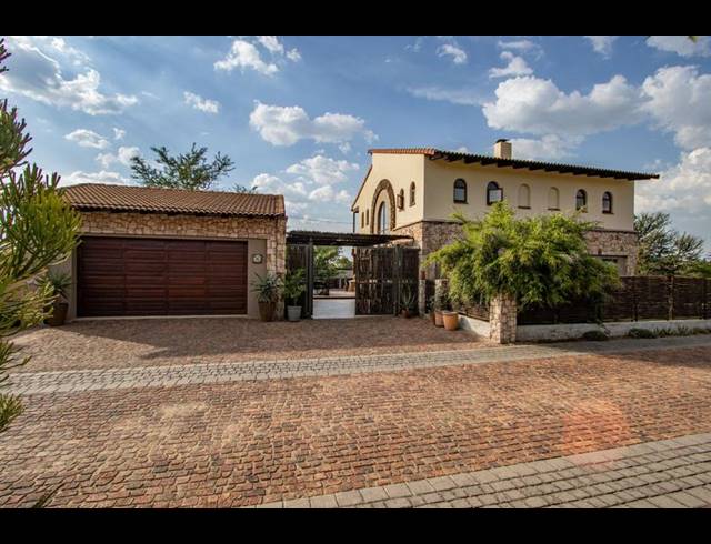 4 BEDROOM HOUSE FOR SALE IN GLENFERNESS